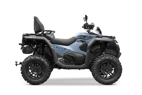CFORCE 850 TOURING GREY EDITION