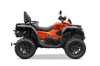 CFORCE 850 TOURING