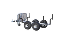 Pro-Terra TerraLog TL1200 fyrstakars timmervagn-3