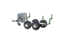 Pro-Terra TerraLog TL1200 fyrstakars timmervagn-5