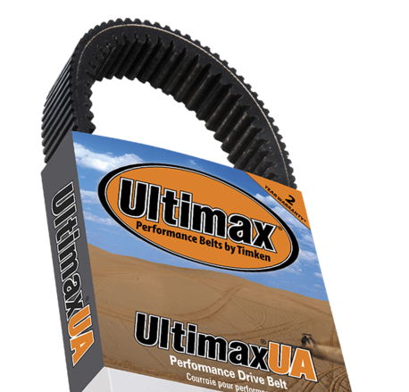 Ultimax UA504 Drivrem ATV