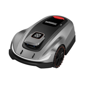 Sunseeker Elite X5 (2025) – robotgräsklippare