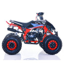Viarelli Agrezza 125cc V2-2