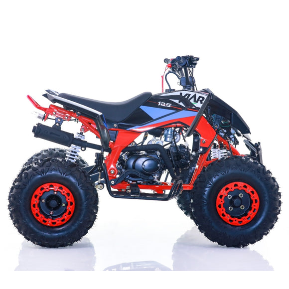 Viarelli Agrezza 125cc V2