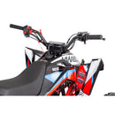Viarelli Agrezza 125cc V2-3