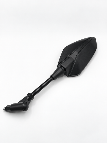 REAR VIEW MIRROR ASSY, RH - 0