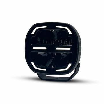 Monsterlux Core 5 Extraljus Svart