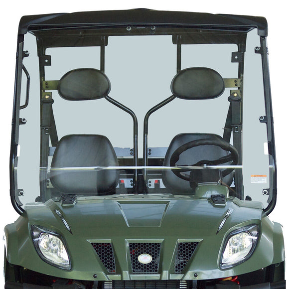 WINDSHIELD, Linhai UTV 400, LH50DU