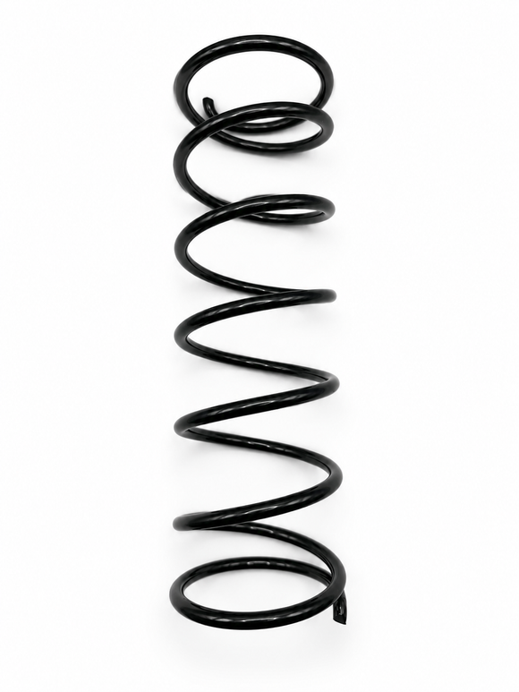 Variatorfjäder