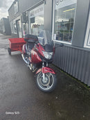 Honda NT700 Deauville 2011-2