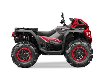 CFORCE 1000 MV - 0