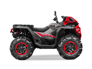 CFORCE 1000 MV