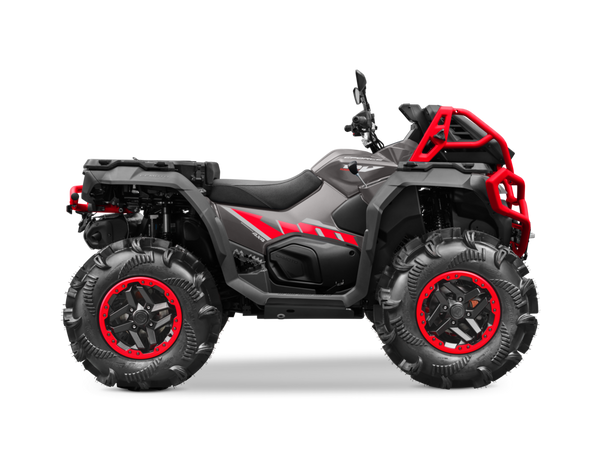 CFORCE 1000 MV