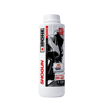 Ipone Shogun 4T 5W-40 – 1 L