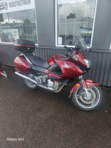 Honda NT700 Deauville 2011