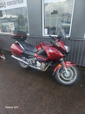 Honda NT700 Deauville 2011