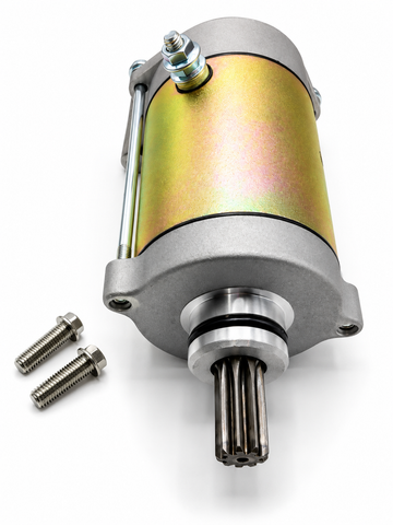 Startmotor