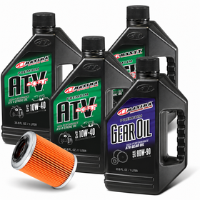 CFMOTO Service Kit, 450, 520, 550, 600, 625, UTV 625