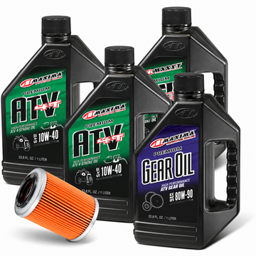 CFMOTO Service Kit, 450, 520, 550, 600, 625, UTV 625