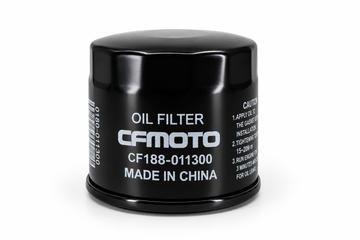 Oljefilter metall