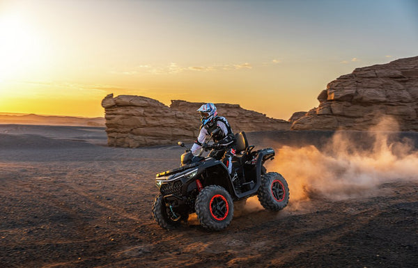 CFORCE 1000 TOURING HO