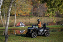 CFORCE 850 TOURING GREY EDITION