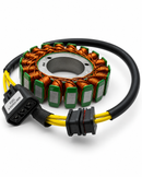 Stator-2