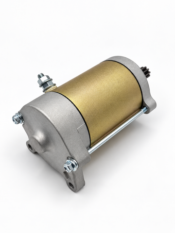 STARTING MOTOR - INTERCHANGEABLE WITH 0GR0-091100 - 0