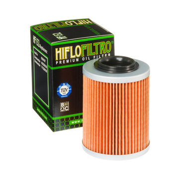 Oljefilter HF152
