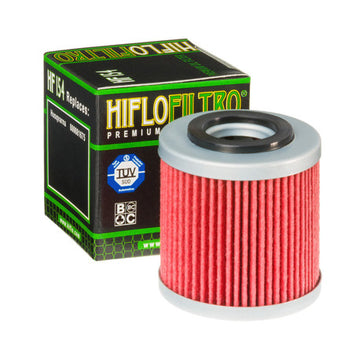 Oljefilter HF154