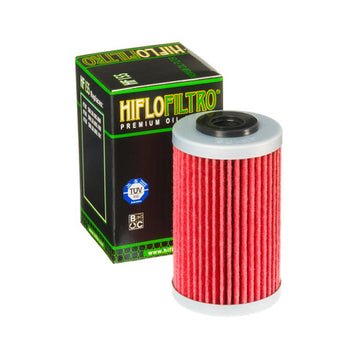 Oljefilter HF155
