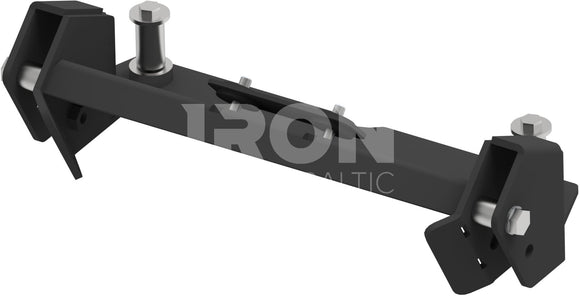 Komplett Plog 150 / 180 cm