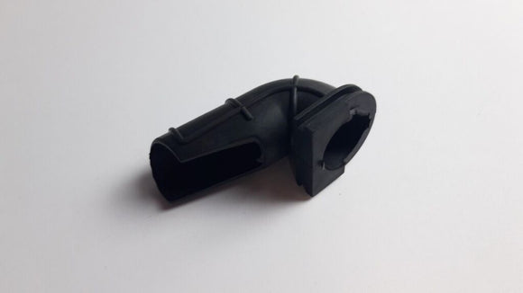 Duct Carburetor Cooling