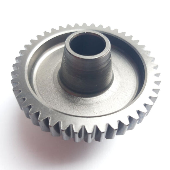 DUAL GEAR
