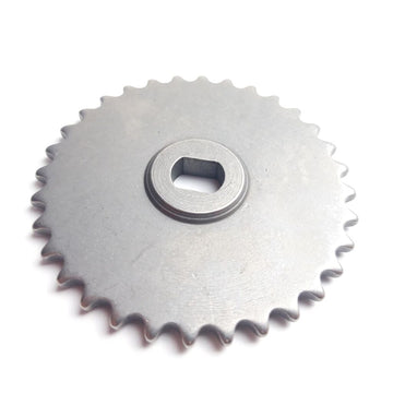 SPROCKET, OIL PUMP