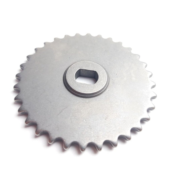 SPROCKET, OIL PUMP