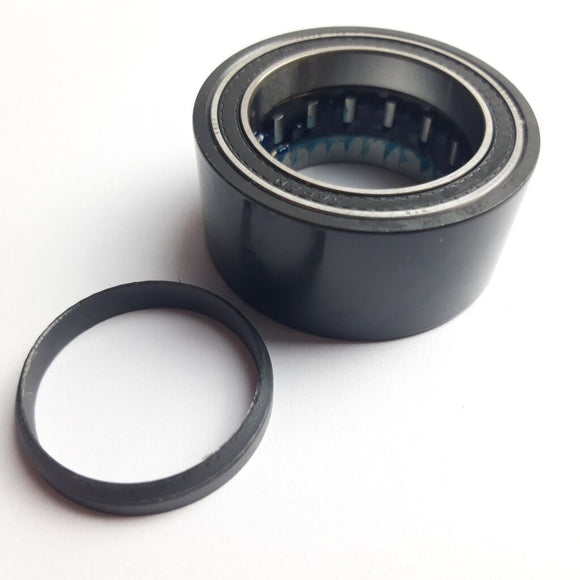 ONE WAY CLUTCH The part is included in the complete CVT. (unavailable)