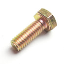 Bolt M5×12