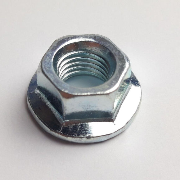 NUT M10X1.25