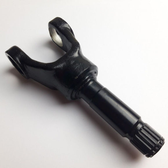 LINK FORK