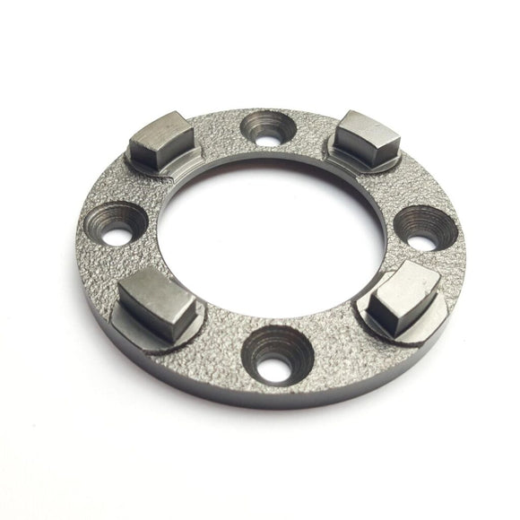PARKING BRAKE DISC