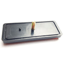 REAR REFLECTER (RED)