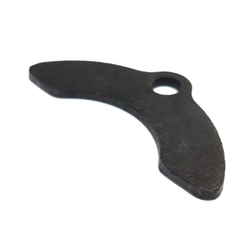 CAMSHAFT BAFFLE