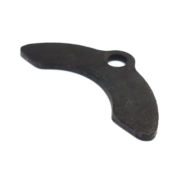 CAMSHAFT BAFFLE