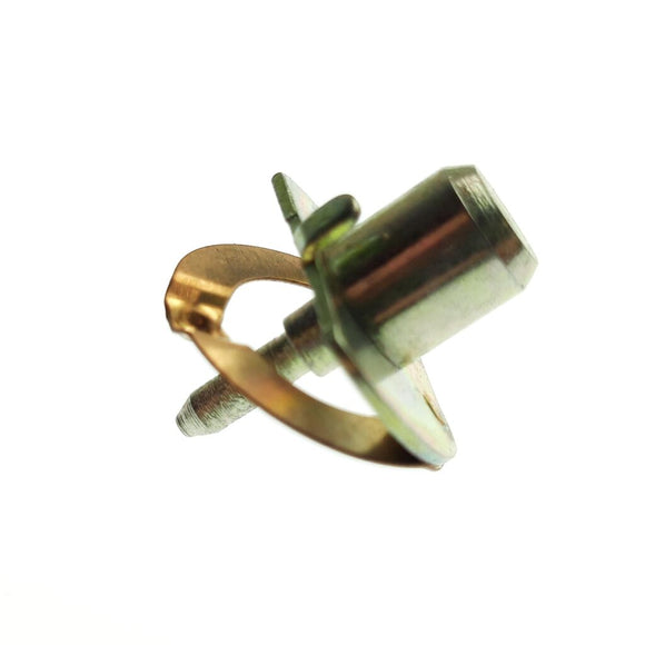 Gear indicator slide