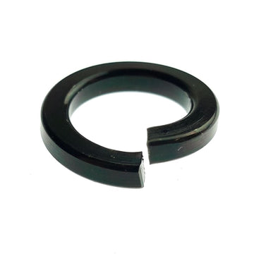 Spring Lock Washer 12