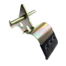 HOOK BRACKET，SEAT LOCK