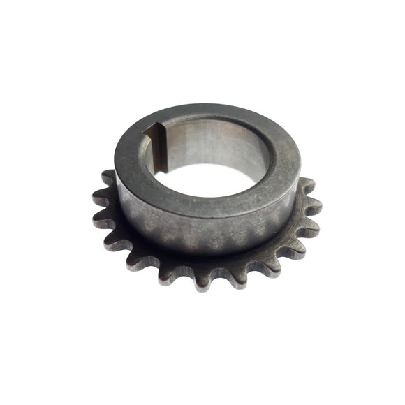 INITIATIVE SPROCKET OIL PUMP