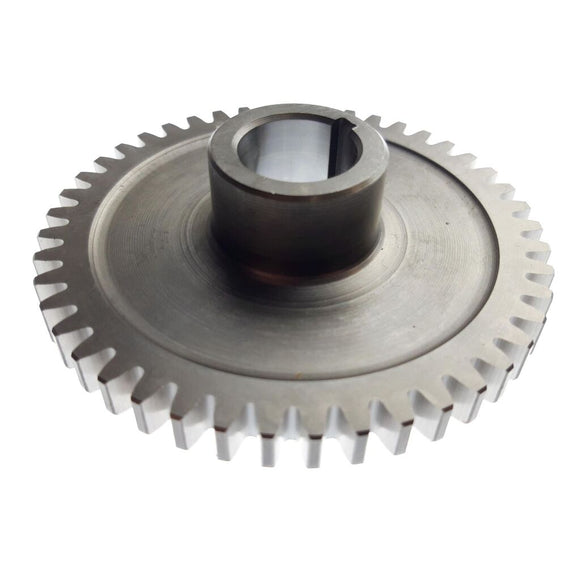CRANK BALANCER DRIVE GEAR A