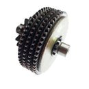 STARTER TORQUE LIMITER